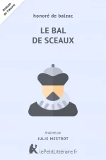 Le Bal de Sceaux